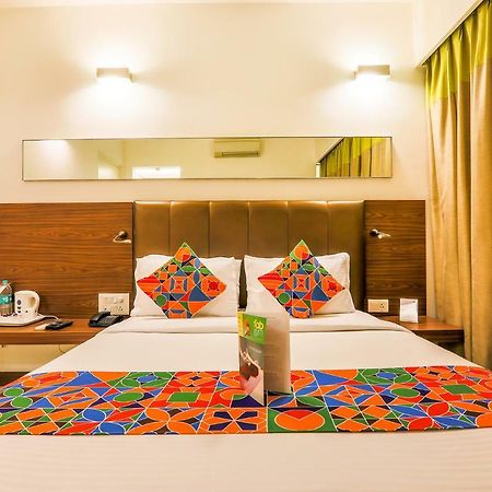 Fabhotel Prime Urban 班加罗尔 外观 照片