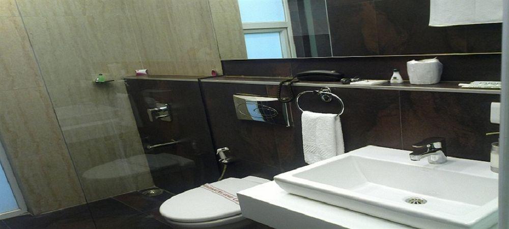 Fabhotel Prime Urban 班加罗尔 外观 照片