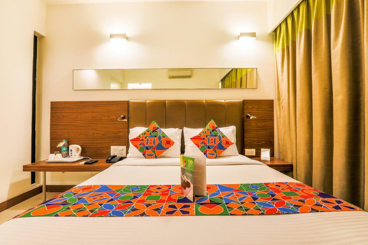Fabhotel Prime Urban 班加罗尔 外观 照片