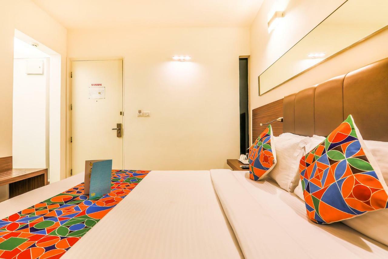 Fabhotel Prime Urban 班加罗尔 外观 照片