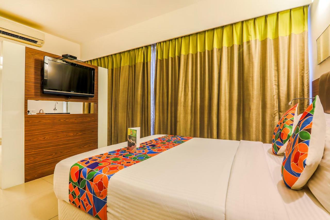 Fabhotel Prime Urban 班加罗尔 外观 照片