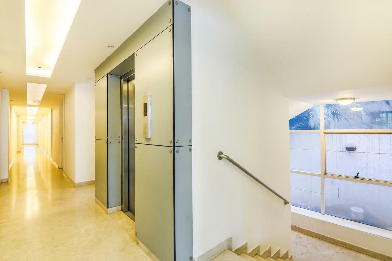 Fabhotel Prime Urban 班加罗尔 外观 照片