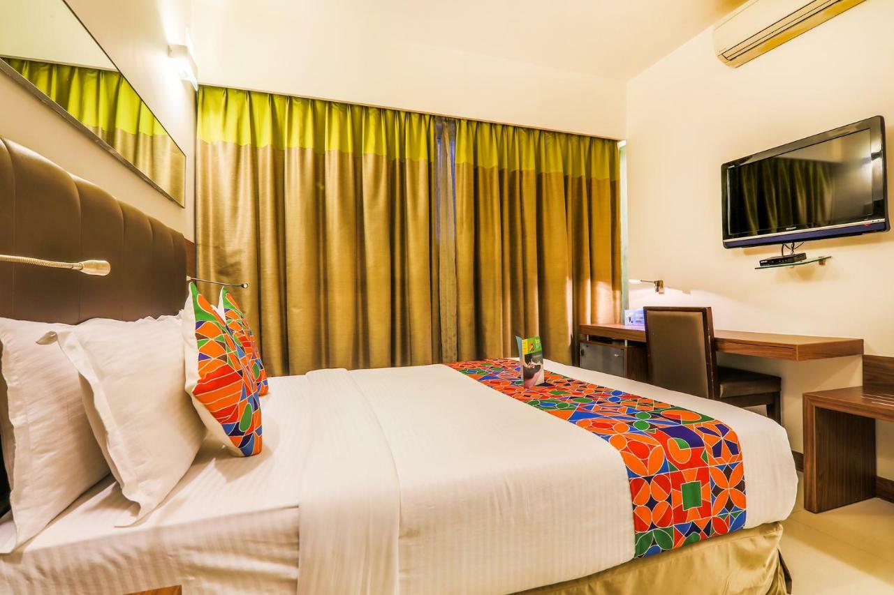 Fabhotel Prime Urban 班加罗尔 外观 照片